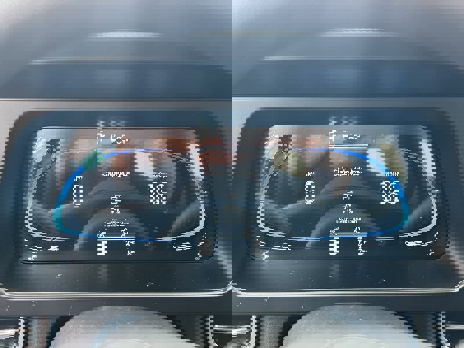 New 2026 Hyundai Elantra SE image 22