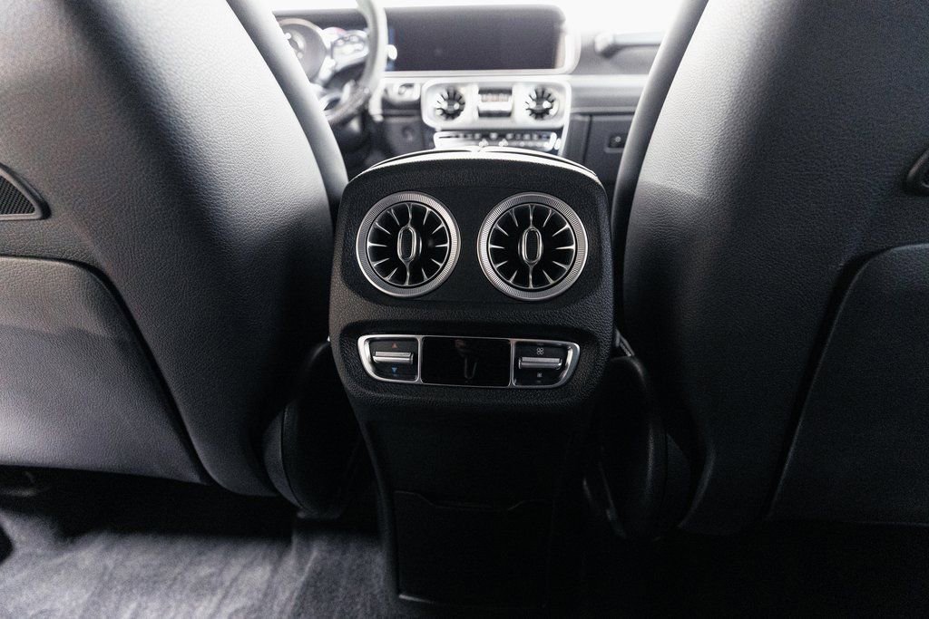 Used 2022 Mercedes-Benz G 63 AMG 4MATIC image 29