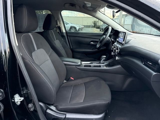 Used 2022 Nissan Sentra SV image 10
