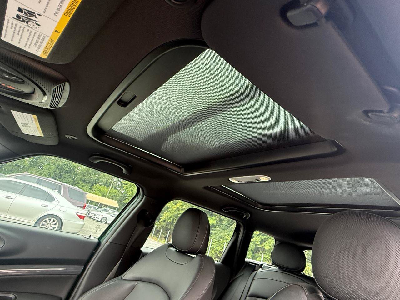 Used 2019 MINI Cooper Clubman S AWD/4WD image 11