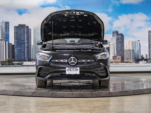 Certified 2021 Mercedes-Benz GLA 250 4MATIC image 4