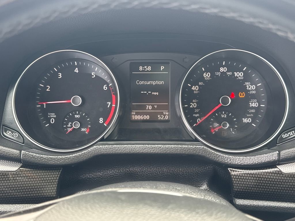 Used 2018 Volkswagen Passat 3.6 image 19