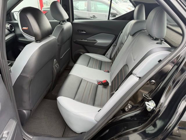 Certified 2023 Nissan Kicks SR w/ SR Premium Package FWD image 23