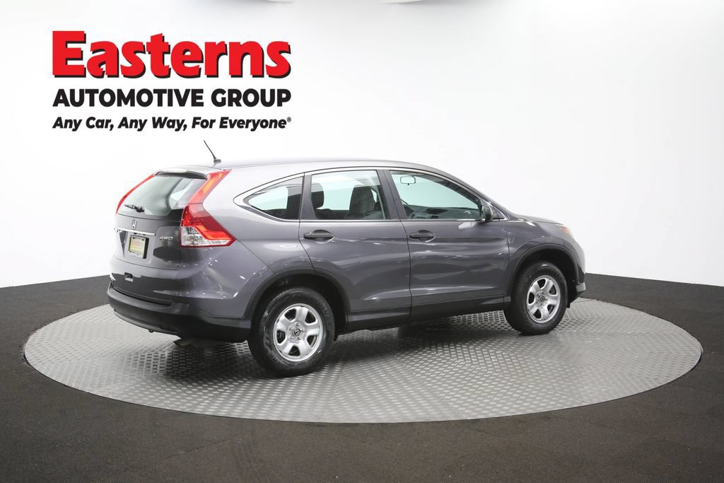 Used 2014 Honda CR-V LX image 36