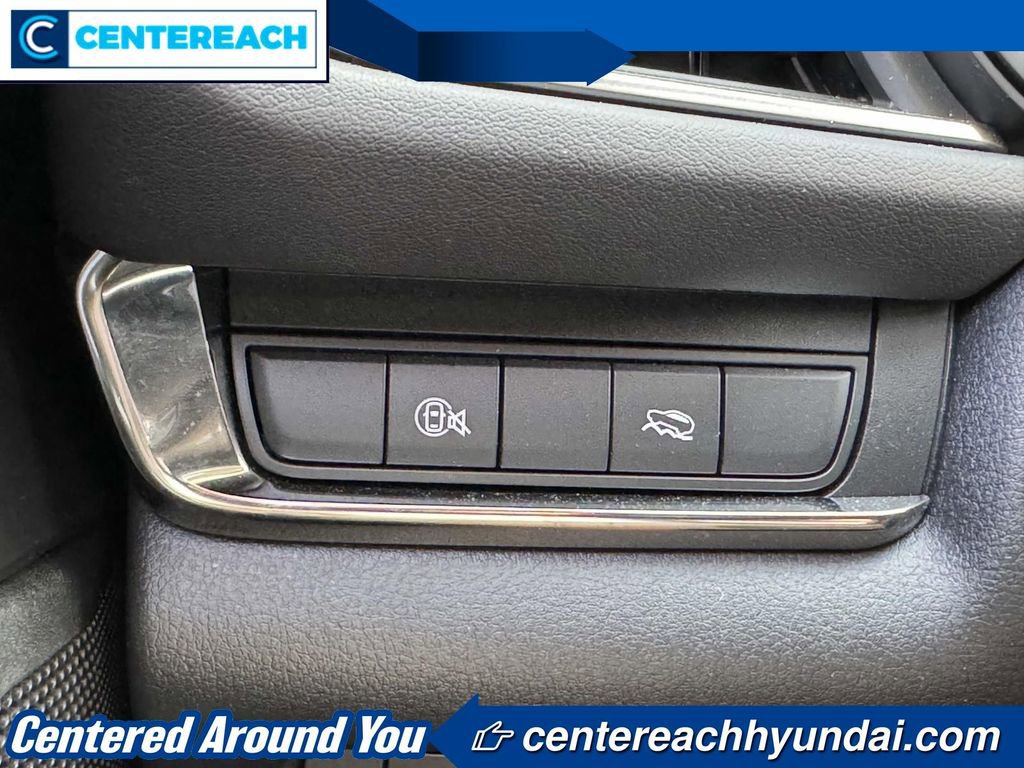 Used 2024 MAZDA CX-30 AWD 2.5 S w/ Preferred Package image 30