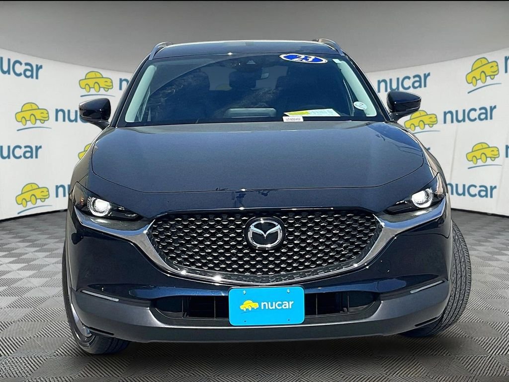 Used 2023 MAZDA CX-30 AWD 2.5 S w/ Select Package image 2