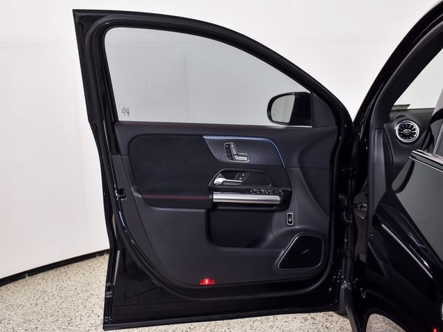 Certified 2024 Mercedes-Benz GLA 250 4MATIC image 18