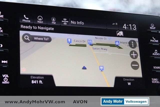 Used 2020 Honda Accord Touring image 40