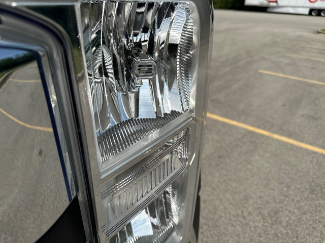 New 2024 Ford F450 XL w/ Snow Plow Prep Package image 11