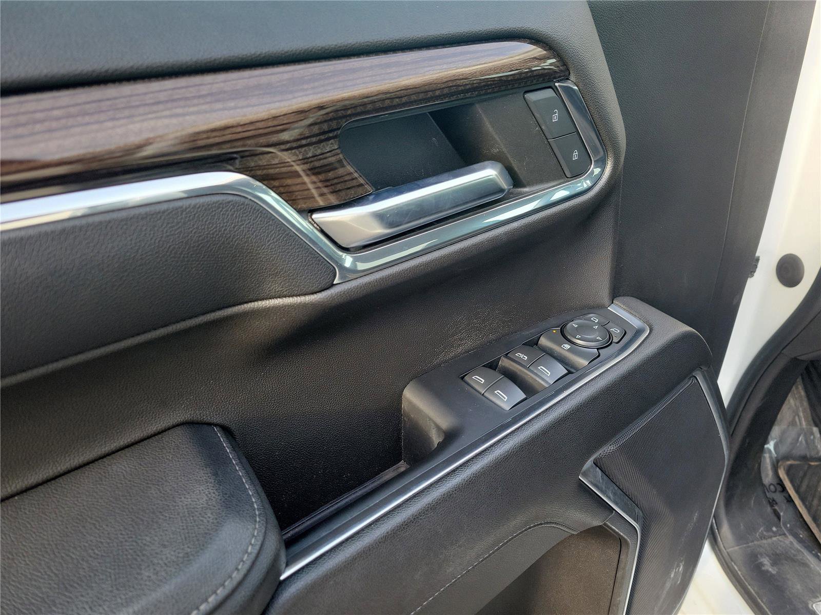 Used 2023 Chevrolet Silverado 1500 LT image 19