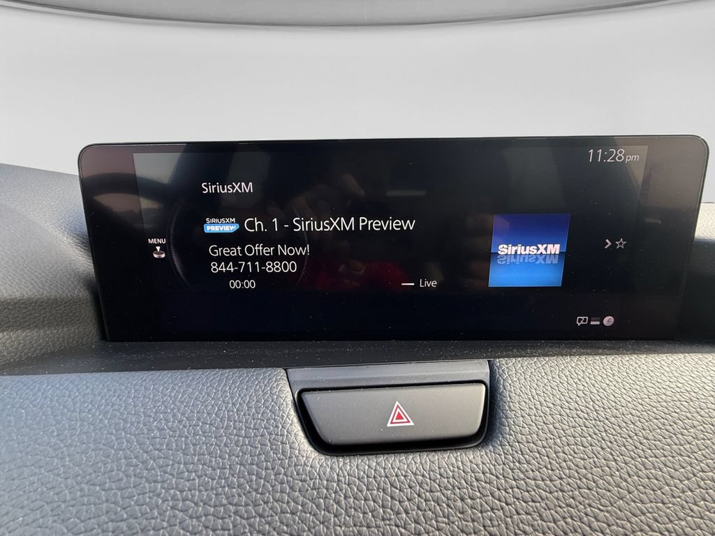 Used 2025 MAZDA CX-70 Plug-In Hybrid w/ Premium Pkg AWD/4WD image 27