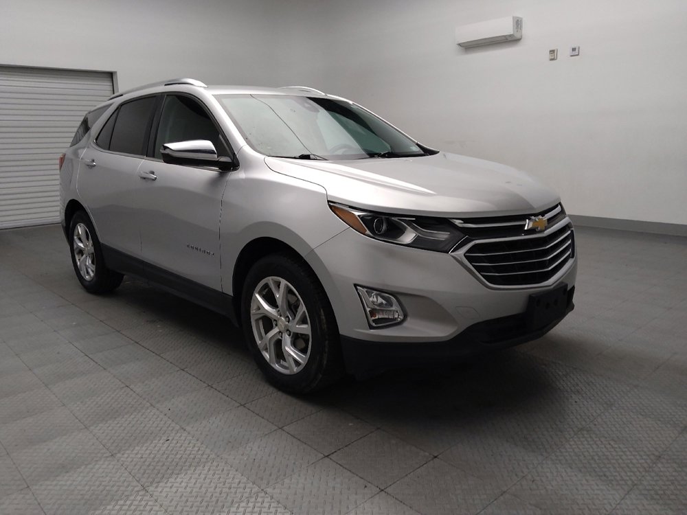 Used 2019 Chevrolet Equinox Premier FWD image 13