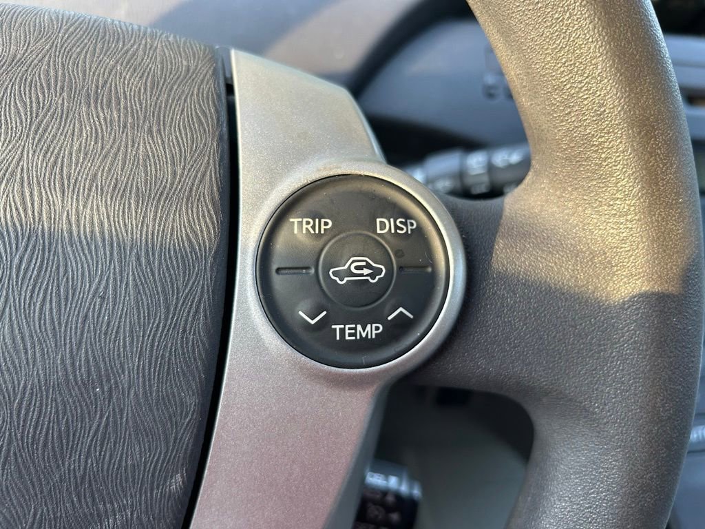 Used 2011 Toyota Prius Two FWD image 19