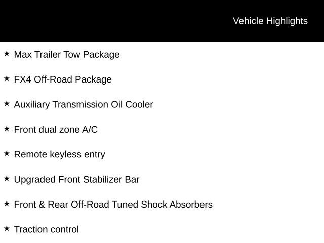 Used 2016 Ford F150 Lariat w/ Equipment Group 502A Luxury image 7