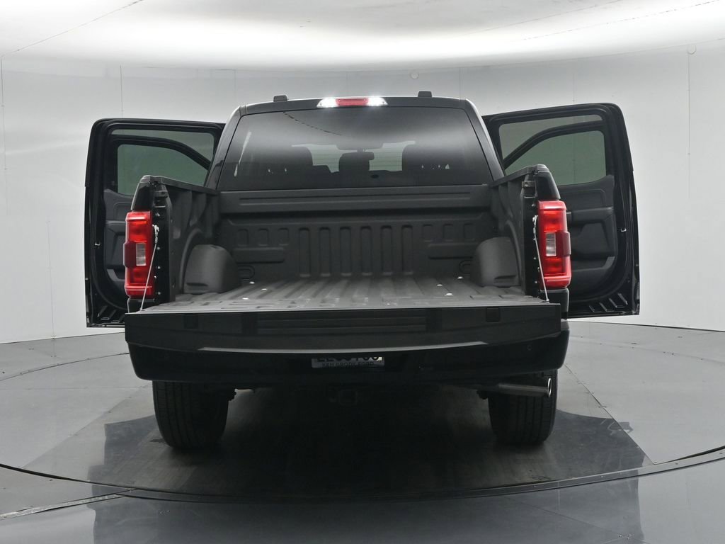 Used 2023 Ford F150 XLT w/ Equipment Group 302A High RWD image 34