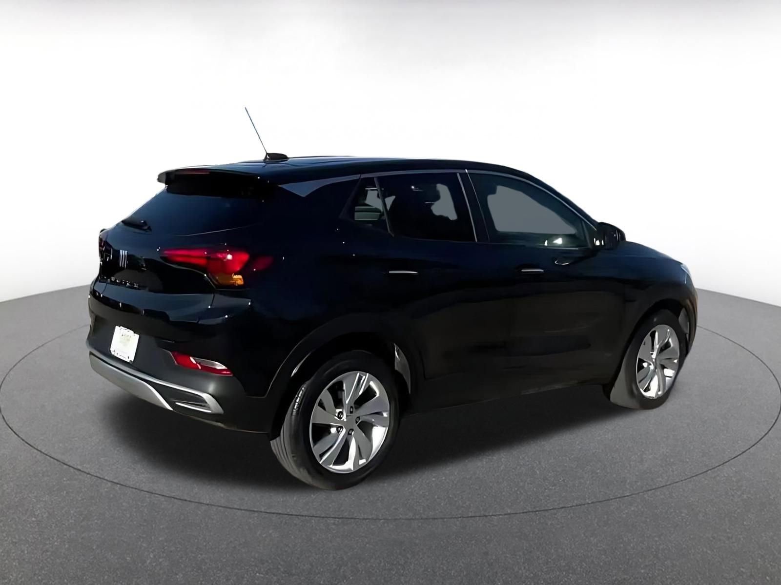 Used 2025 Buick Encore GX Preferred image 14