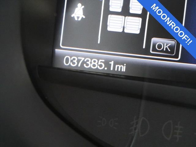 Used 2022 Ford Edge SEL w/ Convenience Package image 32