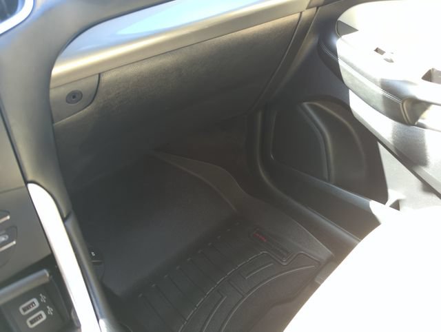 Used 2016 Ford Edge SEL w/ Equipment Group 201A FWD image 50