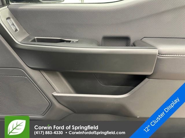 New 2026 Ford F150 STX w/ Equipment Group 200A image 18
