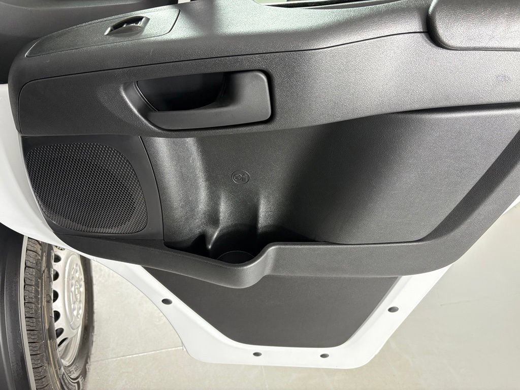 New 2027 RAM ProMaster 1500 w/ Safety Group FWD image 12