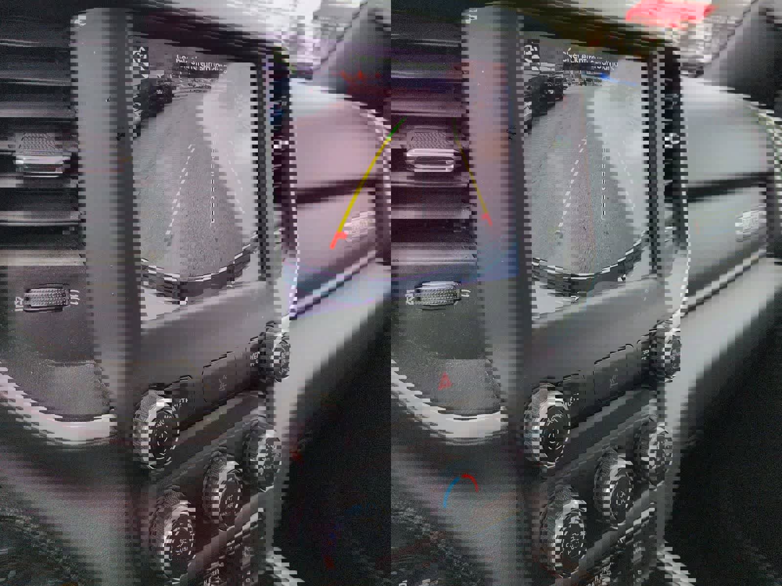 Certified 2021 RAM 1500 Big Horn w/ Trailer Tow Group image 26