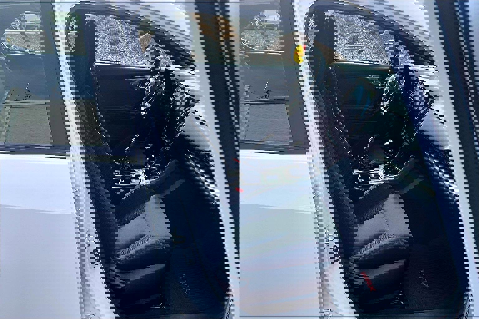 Used 2023 Subaru WRX Premium image 7