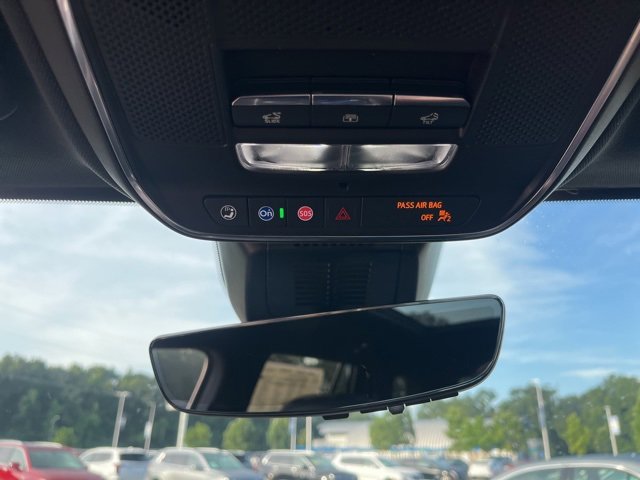 New 2026 Chevrolet Equinox RS w/ Safety and Technology Package image 36