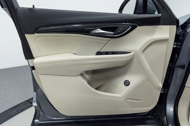 Used 2022 Buick Envision Preferred image 11