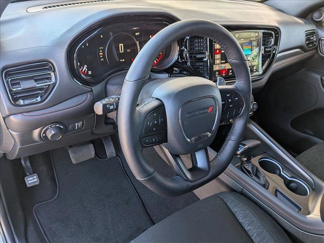 New 2026 Dodge Durango GT w/ Blacktop Package image 3