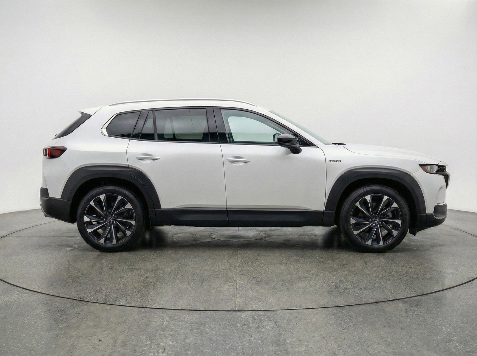 Used 2025 MAZDA CX-50 2.5 Hybrid w/ Premium Plus Pkg image 11