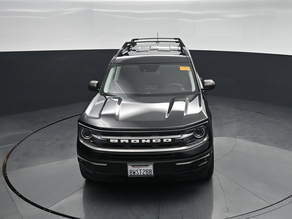 Used 2021 Ford Bronco Sport Big Bend AWD/4WD image 33