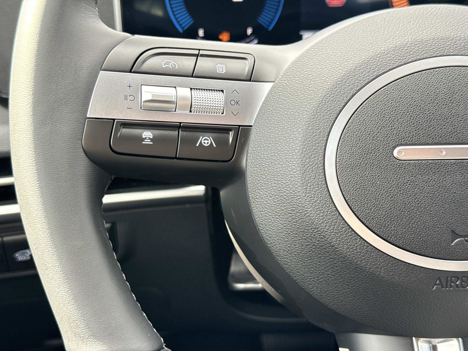 New 2026 Hyundai Tucson XRT AWD/4WD image 6