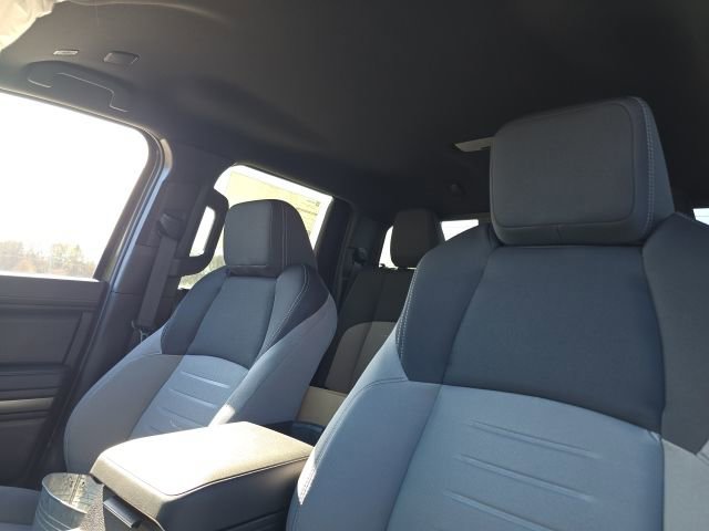 New 2026 Toyota Tacoma TRD Sport image 10