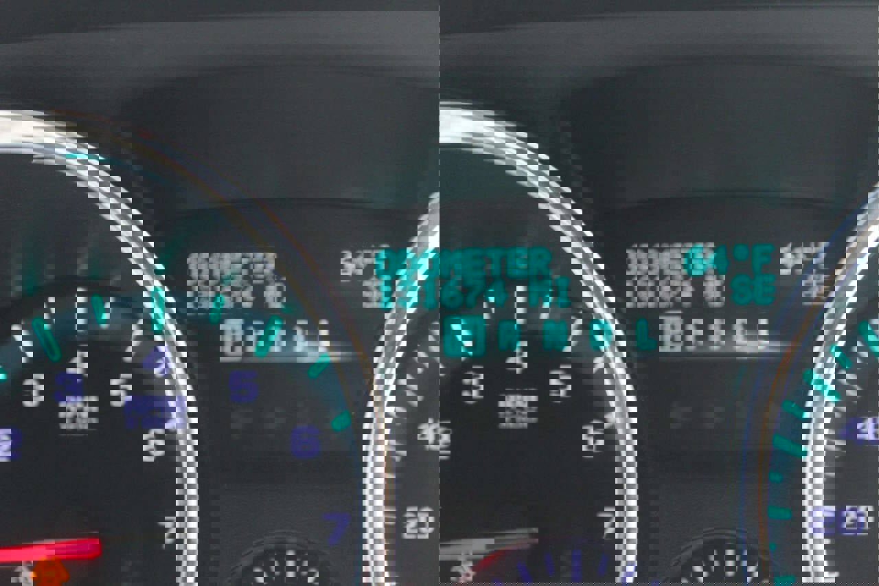 Used 2009 Chevrolet Traverse LT image 10