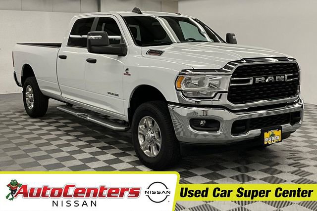 Used 2024 RAM 3500 Big Horn