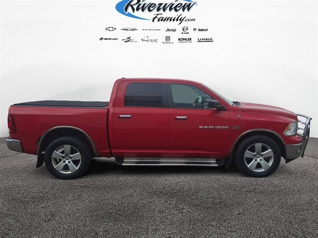 Used 2011 RAM 1500 Big Horn image 6