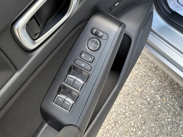 Certified 2023 Honda Civic Sport image 11