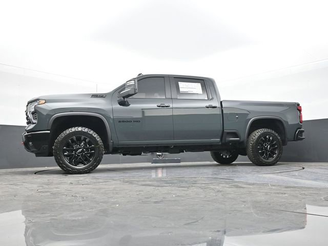 New 2026 Chevrolet Silverado 2500 LT w/ Trail Boss Package image 56