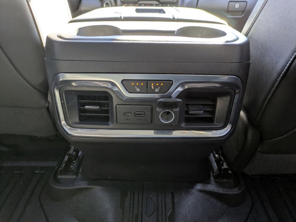 Used 2020 GMC Sierra 1500 SLT w/ SLT Premium Plus Package image 29