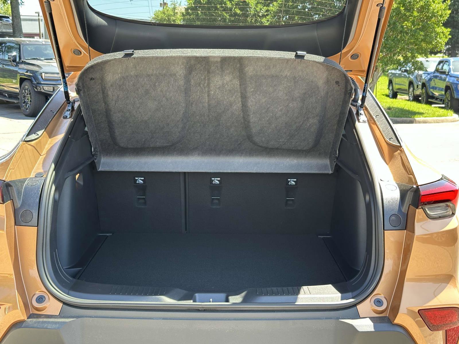 New 2025 Buick Envista Preferred w/ Convenience I Package image 13