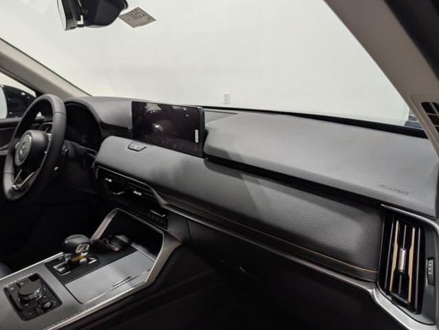 New 2026 MAZDA CX-70 SC Plus AWD/4WD image 19