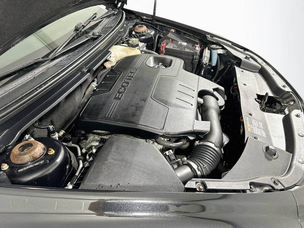 Used 2012 Chevrolet Malibu LT FWD image 22
