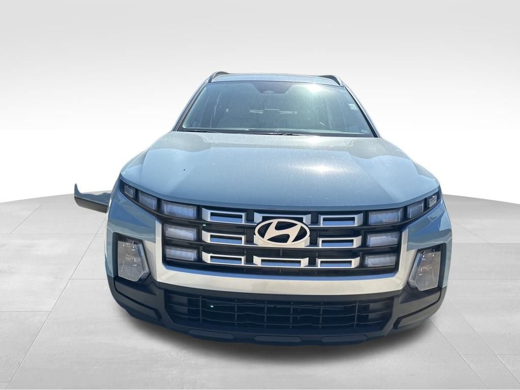 New 2026 Hyundai Santa Cruz SEL image 15