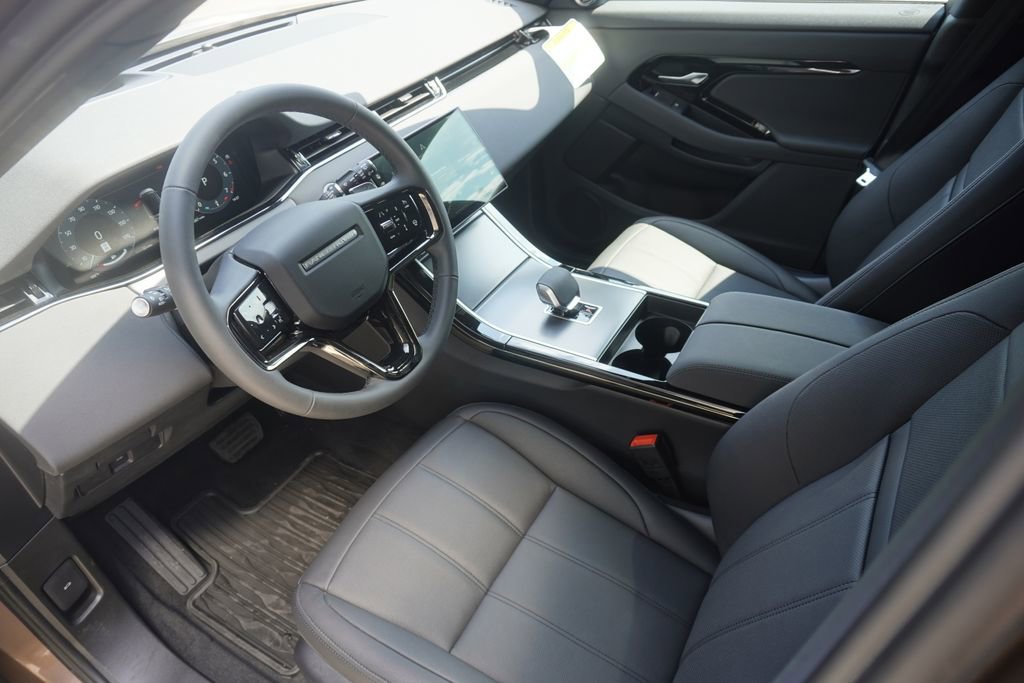 New 2026 Land Rover Range Rover Evoque S image 18