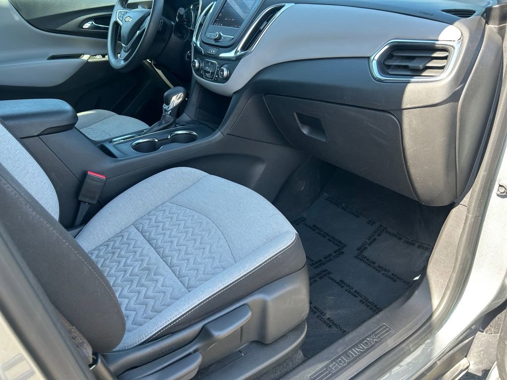 Used 2023 Chevrolet Equinox LT image 26
