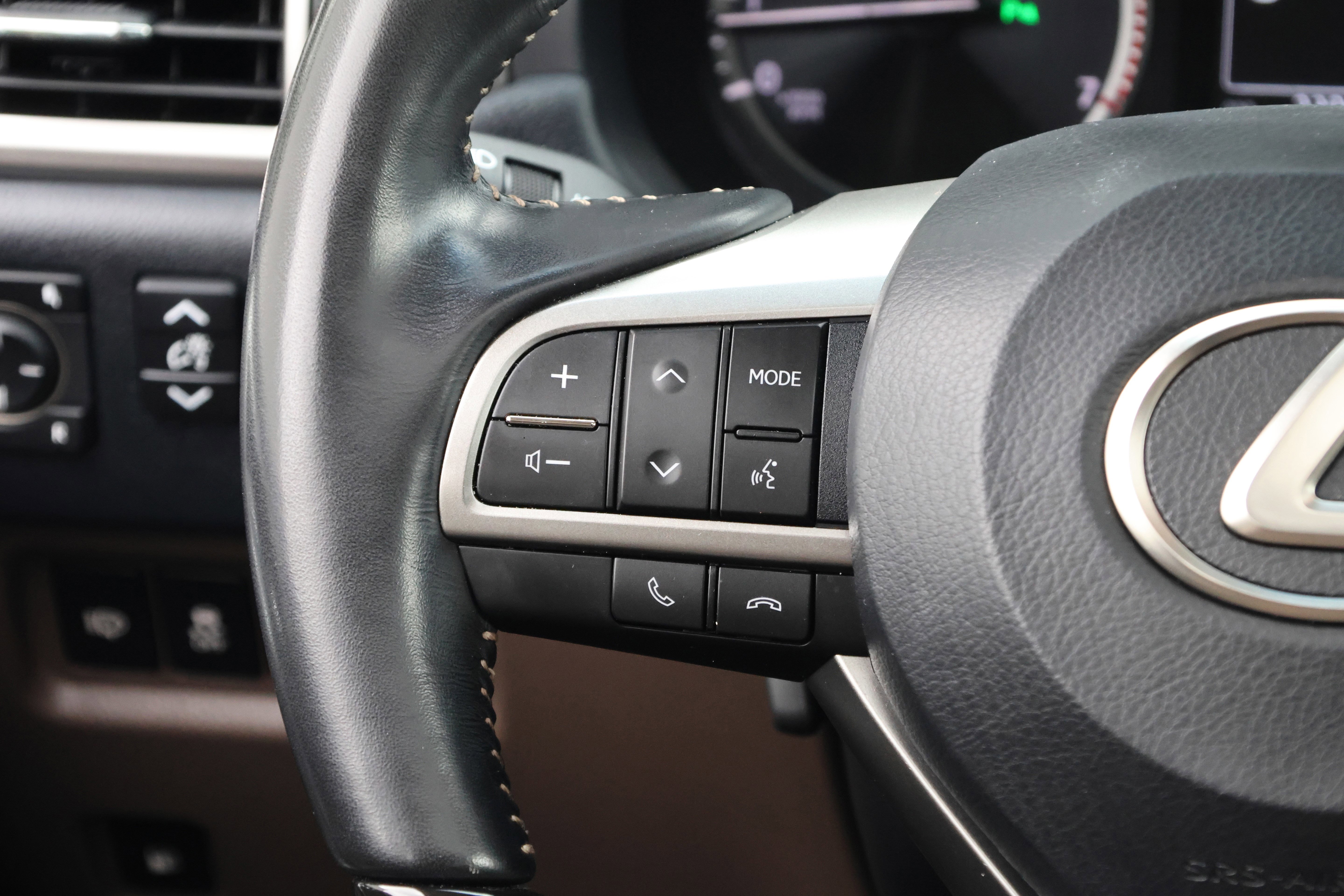 Used 2023 Lexus GX 460 Premium AWD/4WD image 19