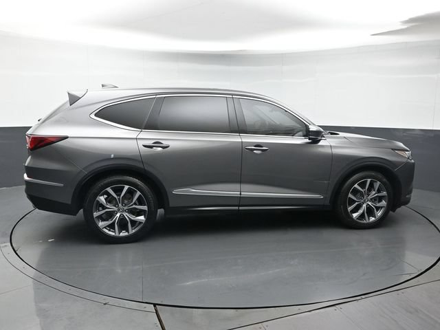 Used 2024 Acura MDX SH-AWD w/ Technology Package image 6