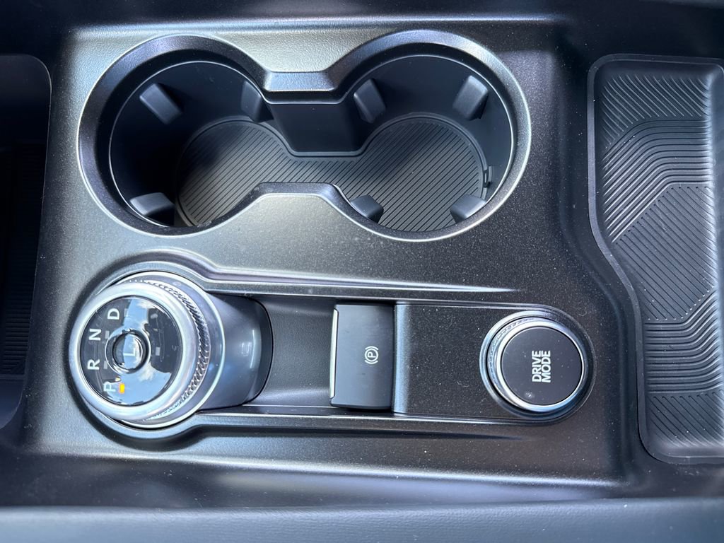 New 2026 Ford Explorer ST-Line RWD image 31