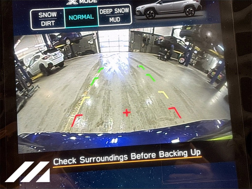 New 2026 Subaru Crosstrek 2.0i Premium image 14