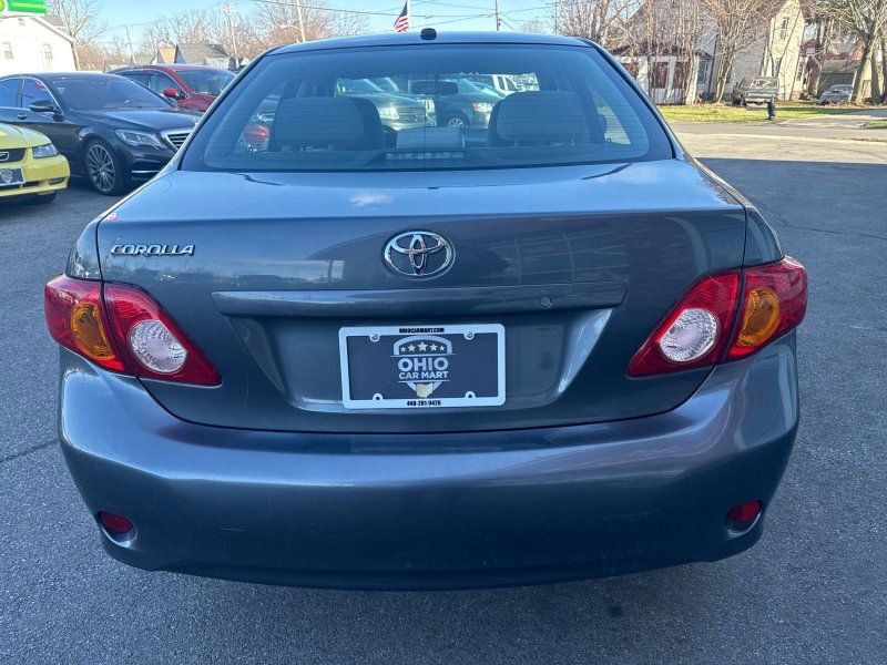 Used 2009 Toyota Corolla image 6